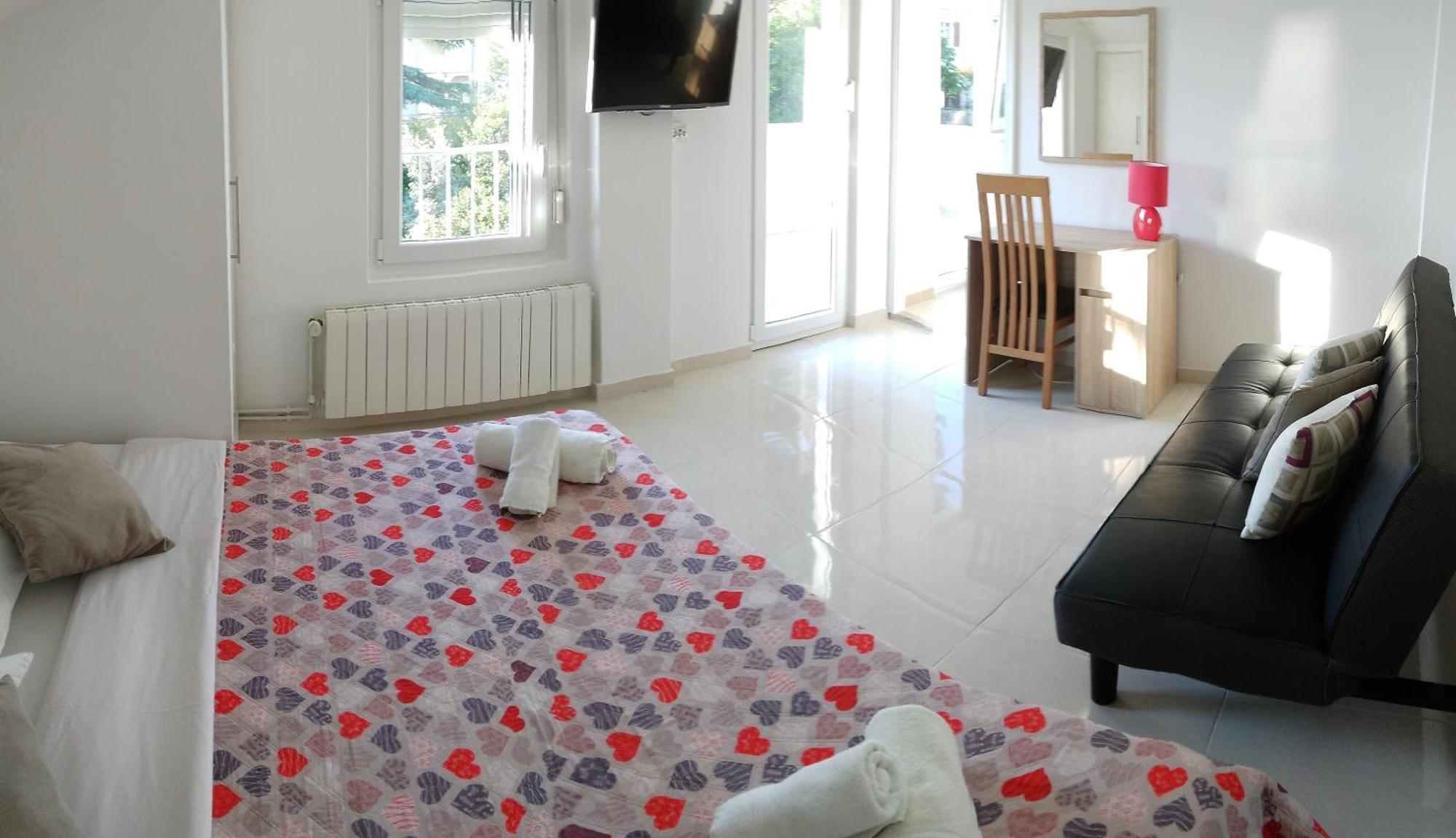 Guesthouse Cecilia Malinska Dış mekan fotoğraf