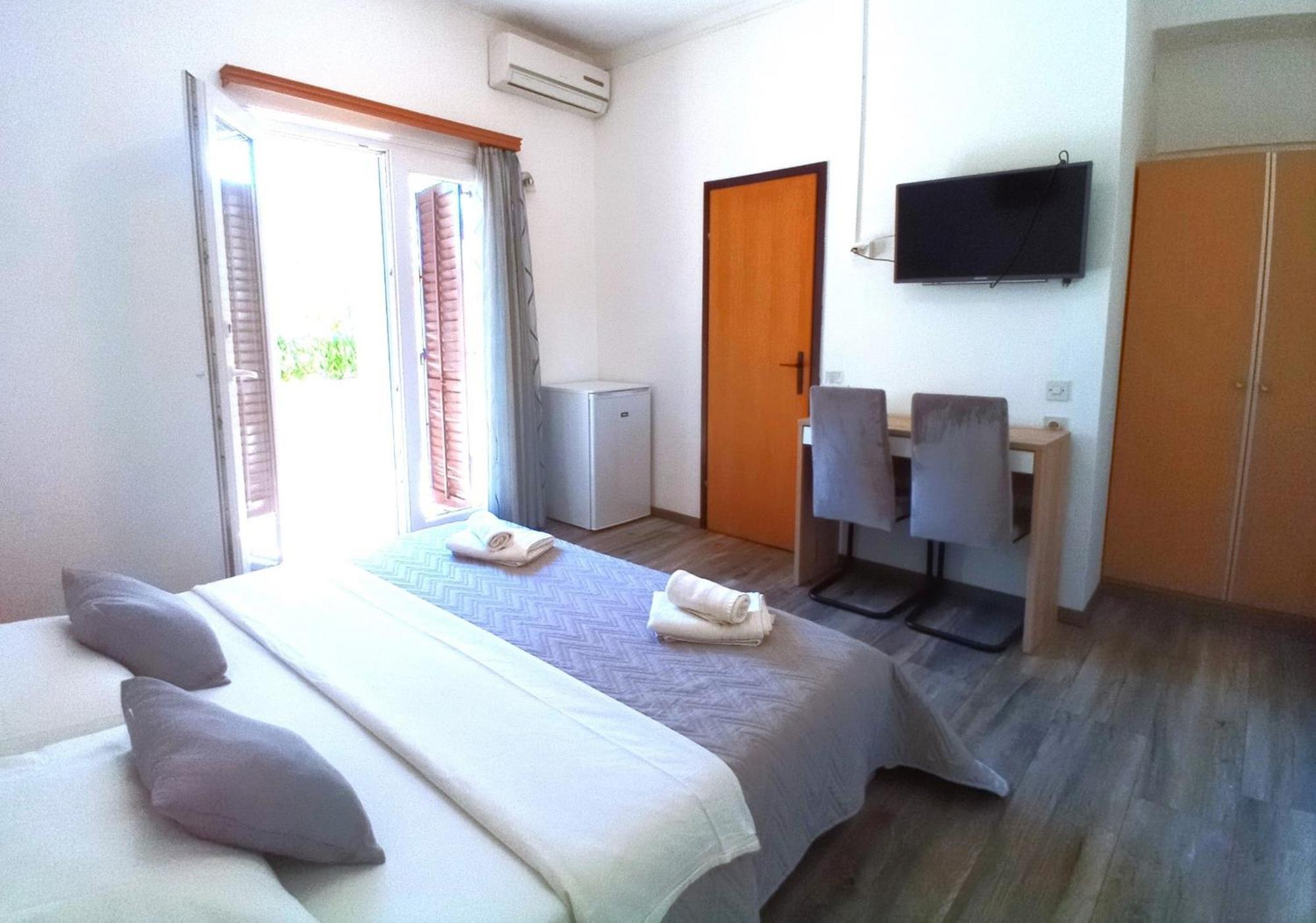 Guesthouse Cecilia Malinska Dış mekan fotoğraf