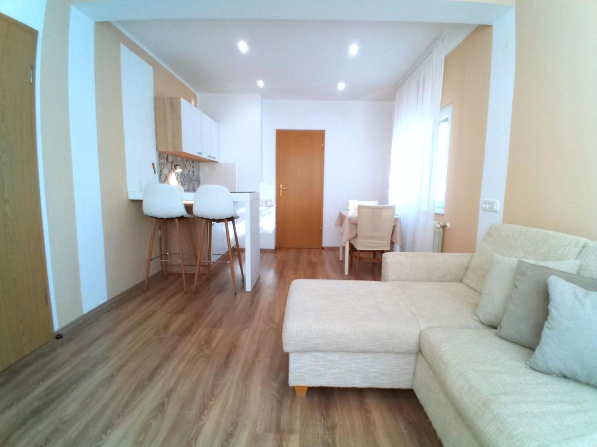 Guesthouse Cecilia Malinska Dış mekan fotoğraf