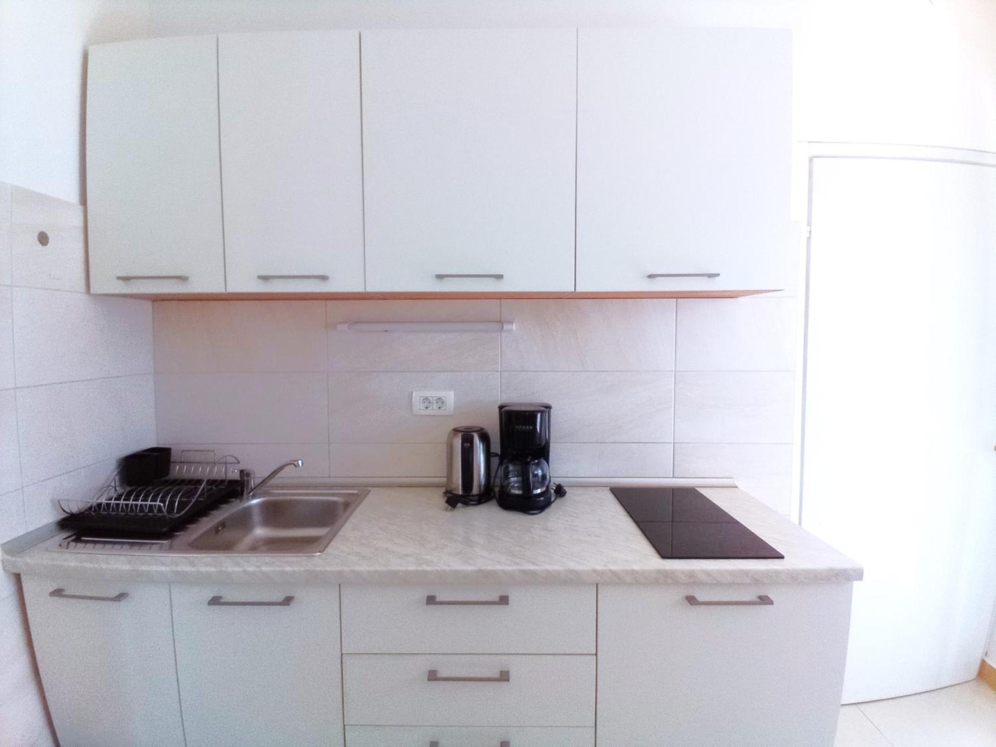 Guesthouse Cecilia Malinska Dış mekan fotoğraf