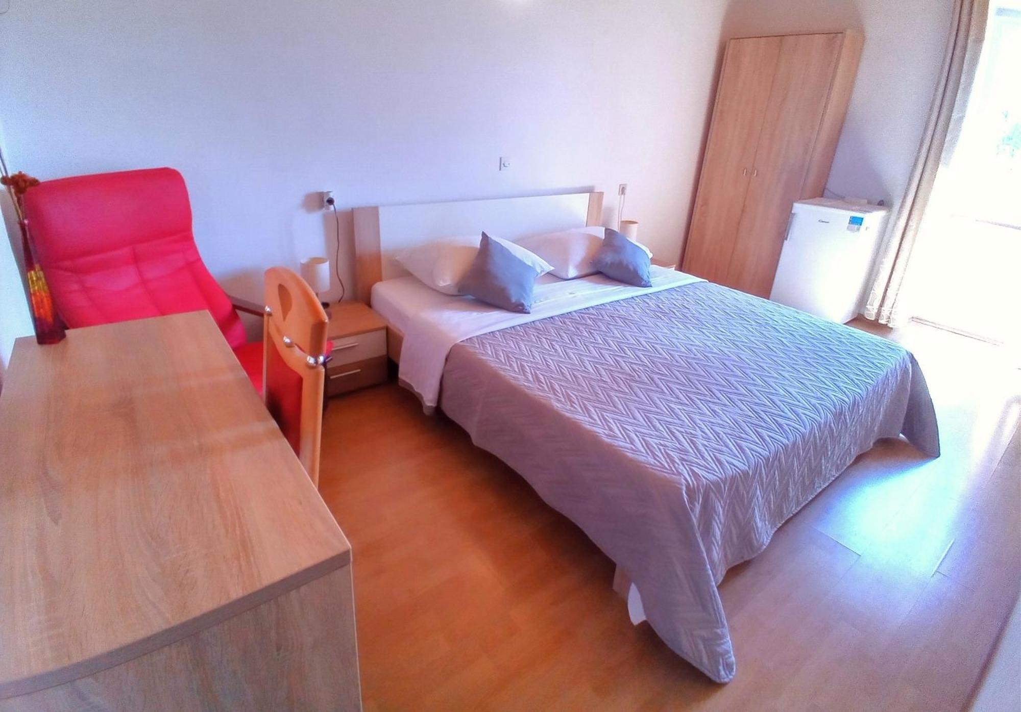 Guesthouse Cecilia Malinska Oda fotoğraf
