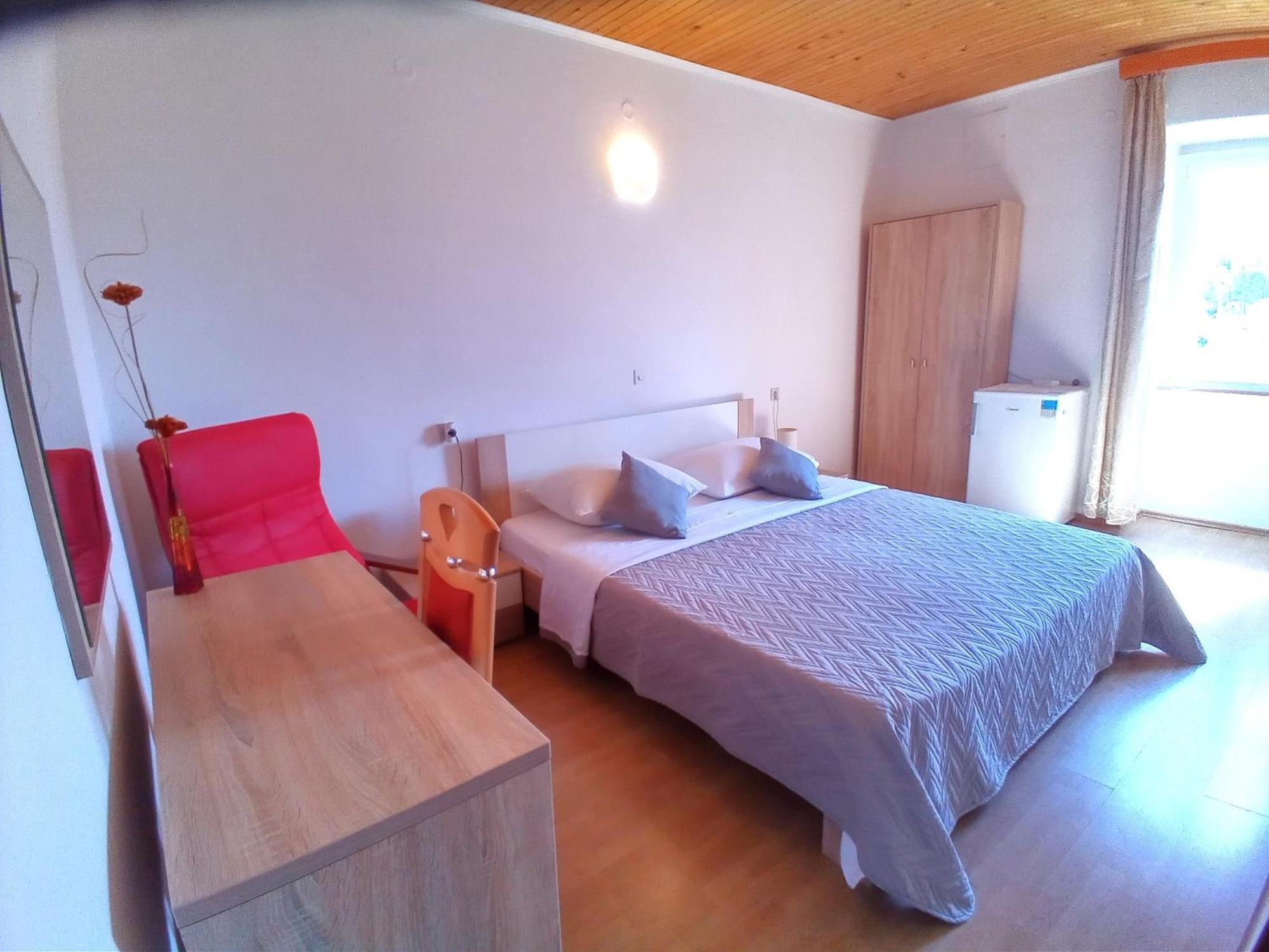 Guesthouse Cecilia Malinska Oda fotoğraf