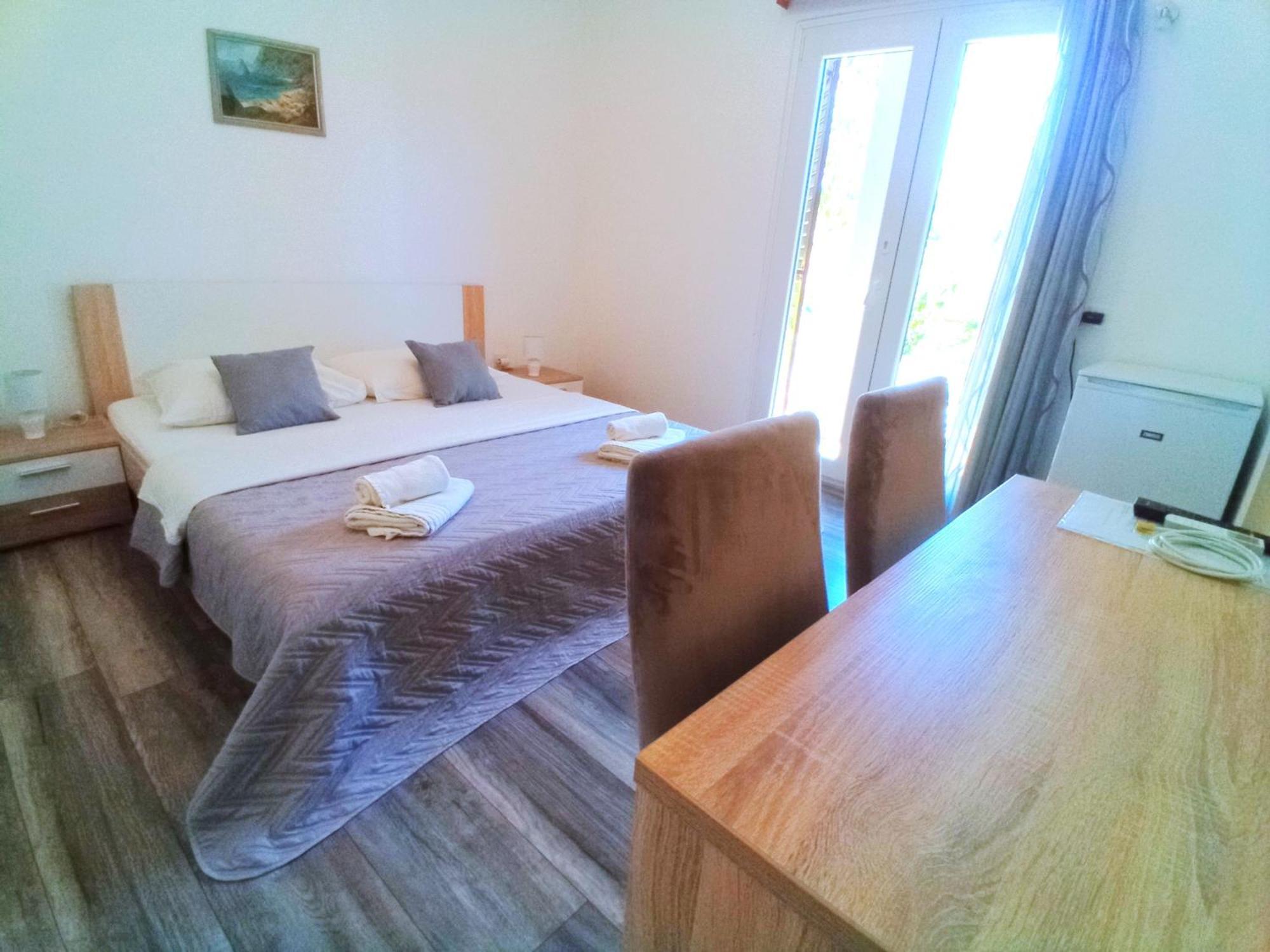 Guesthouse Cecilia Malinska Dış mekan fotoğraf