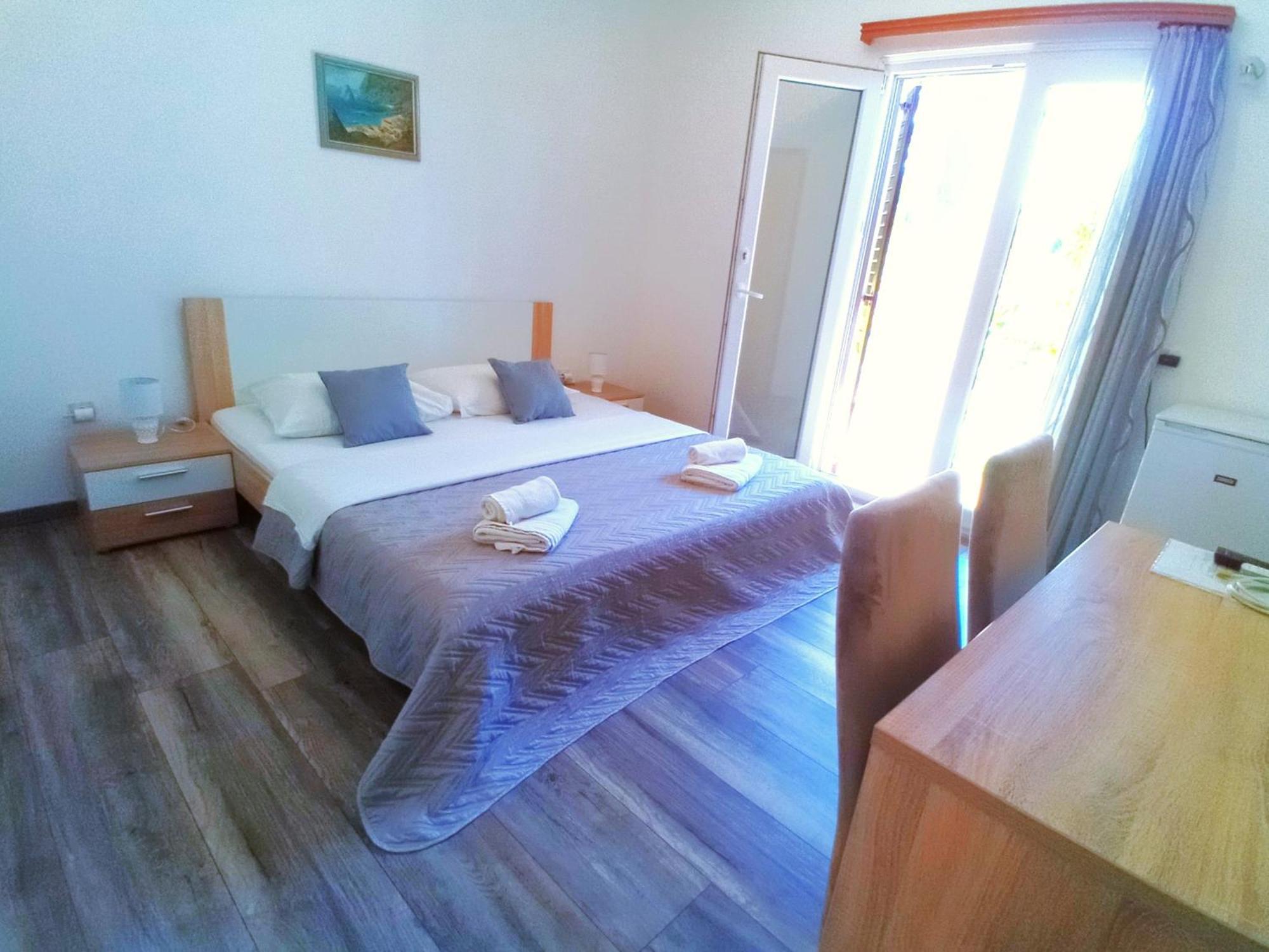 Guesthouse Cecilia Malinska Dış mekan fotoğraf