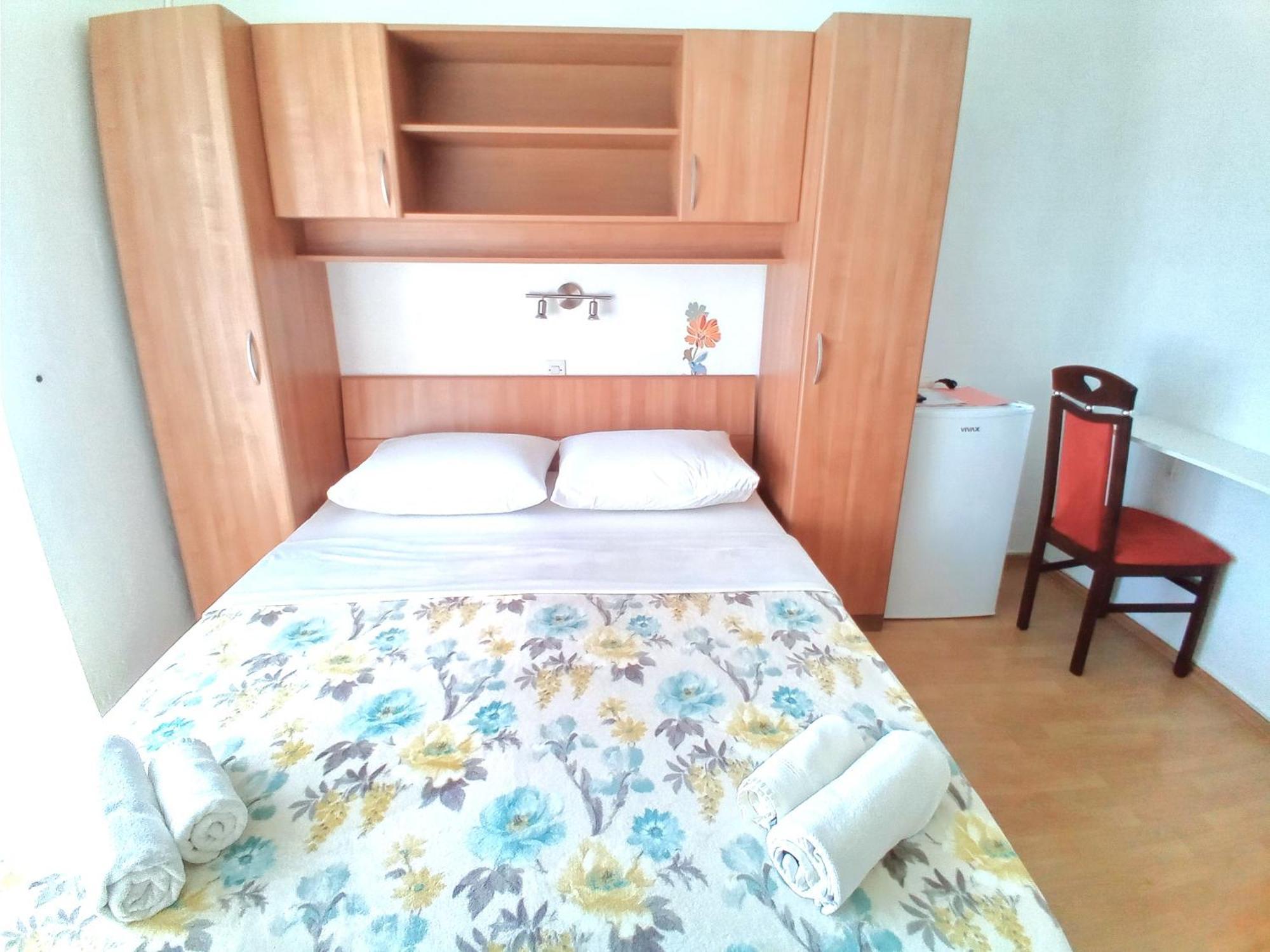Guesthouse Cecilia Malinska Oda fotoğraf